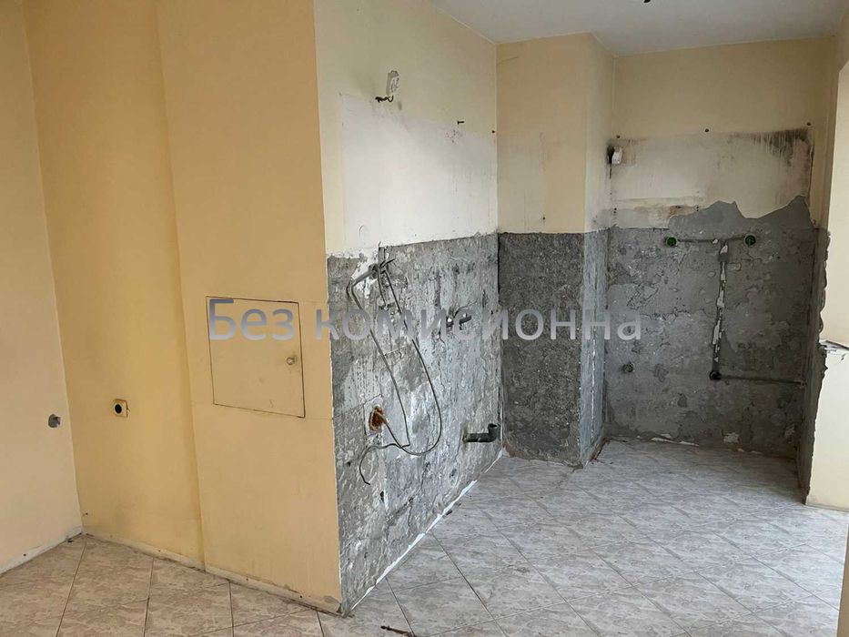 3-стаен Майчин дом