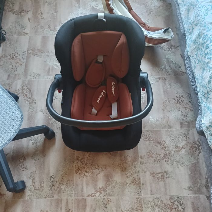 Детская автокресло 10000