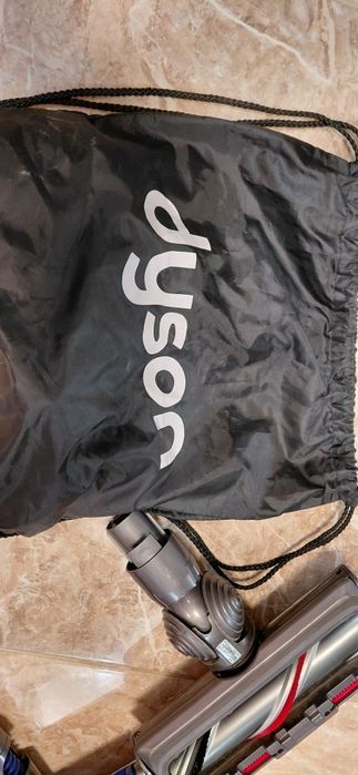 Дайсън V8 dyson v8 absolute extra