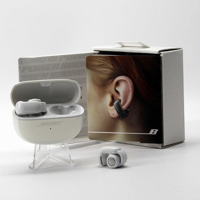 Bose Ultra Open EarBuds - GARANTIE - Amanet FRESH Galati