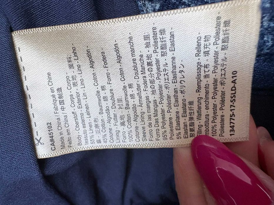 Дамско яке Scotch&Soda