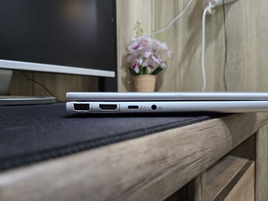 HP Envy 360 Core i7 срочно