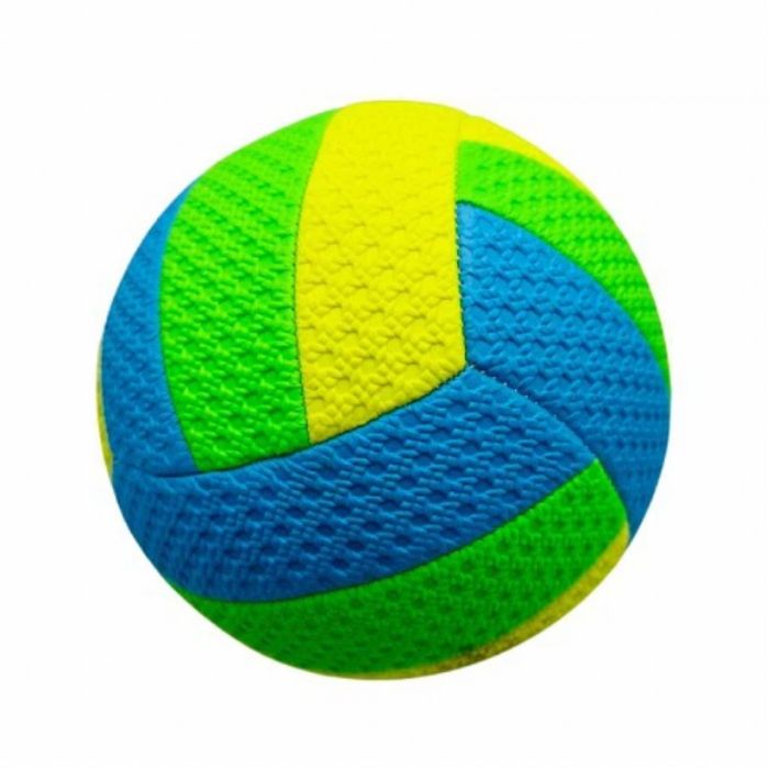 Малка топка - футблона или волейболна