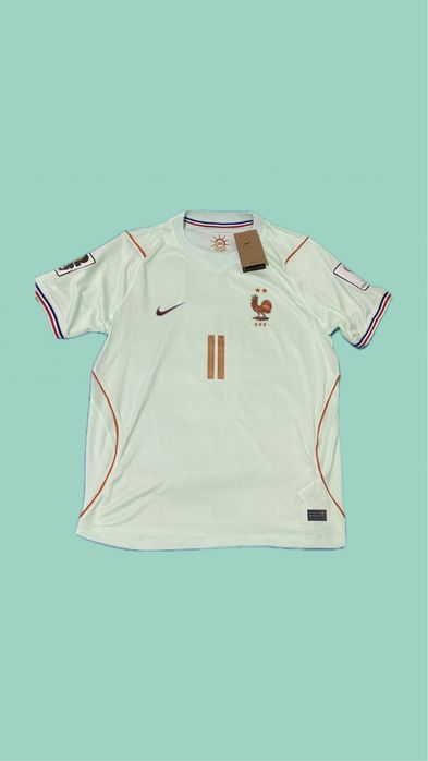 Tricou Olise World Cup