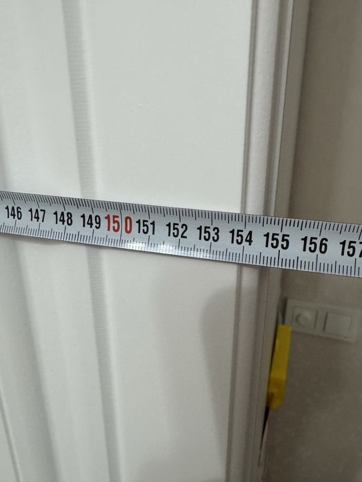 Шифоньер сатылады арнайы жасалған.