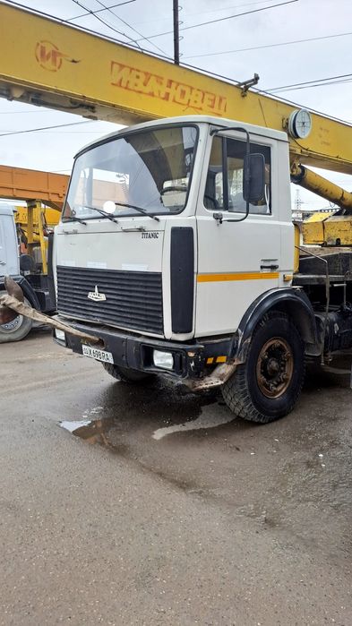 Услуги автокран 25-16тон оплаты в любом стиле