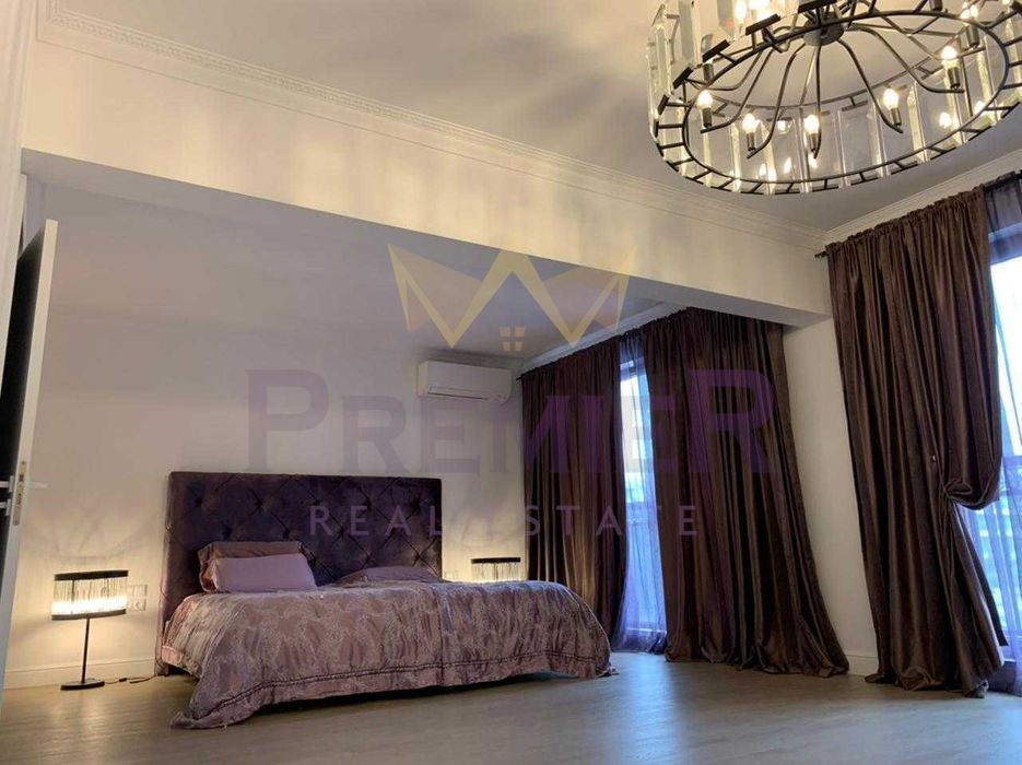 Продава се Тристаен апартамент в к.к. Златни пясъци - 159 кв.м за 1043 €/кв.м - Снимка #7
