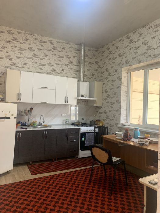 Hovli sotiladi tayyor 3.5 Abdurahmonovda