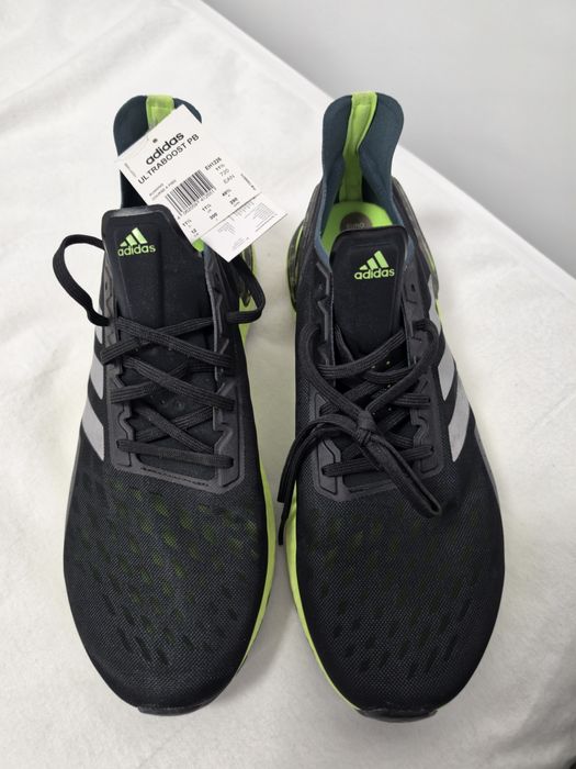 Adidas Ultraboost PB – Noi, Originali – Mărimea EU 46⅔