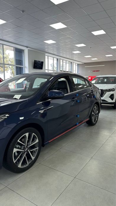 CHERY Arrizo 6 PRO Intelligence. Eng qulay narxda Chery Navoiyda!