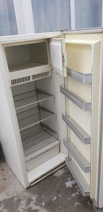 Холодильник ЗИЛ -Москва