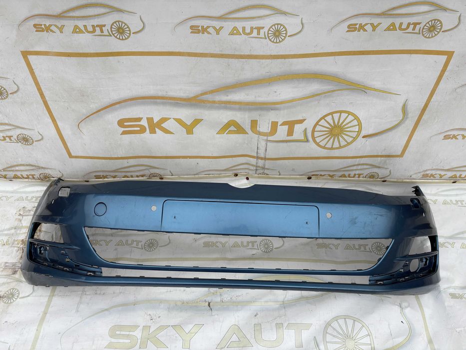 Bara fata cu senzori si stropitori Vw Golf 7 dupa 2013 cod 5G0807221BN