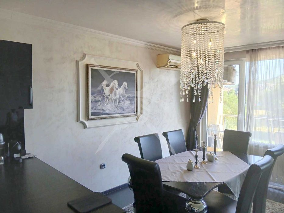 Продава се Тристаен апартамент в Пловдив, Център - 127 кв.м за 2756 €/кв.м - Снимка #15