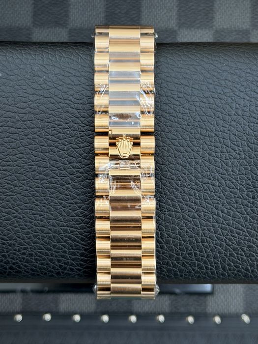 Rolex Day-Date 40mm Chocolate ETA 3255