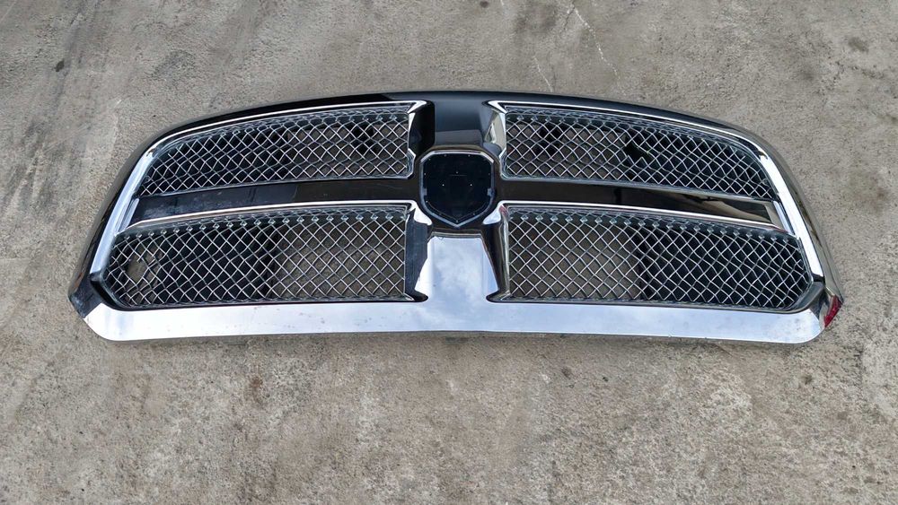 Решетка за Dodge RAM / Додж Рам
