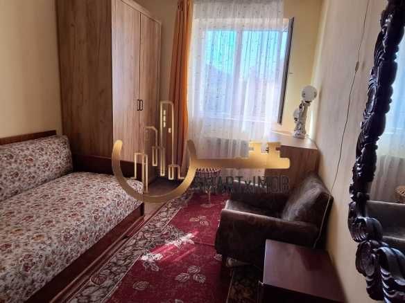 Vanzare apartament 3 camere micro 5 Targoviste