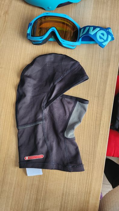 11 артикула Пълна Ски екипировка CMP момче 8-11г