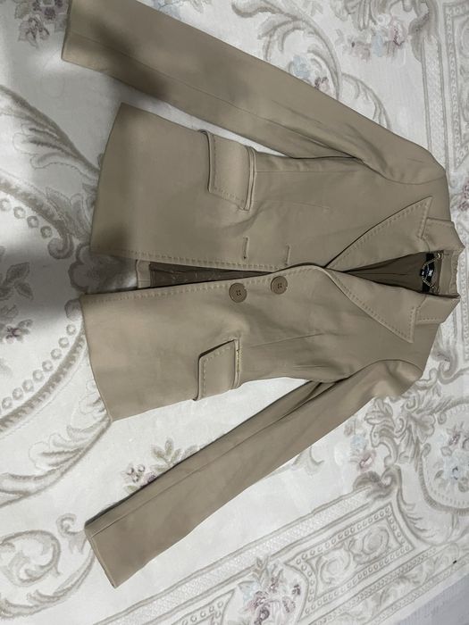 Sacou Elisabetta Franchi