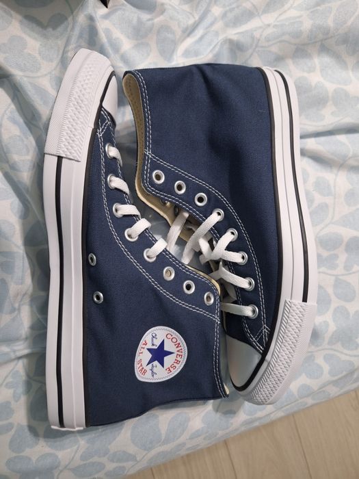 Converse high 42
