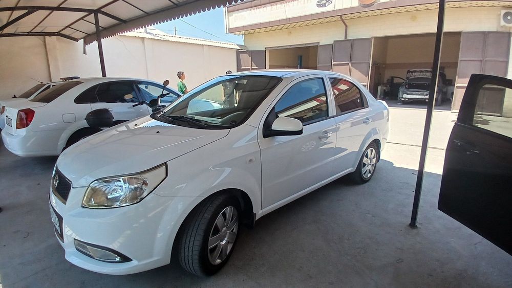 Нексия 3 равон  2018 йил