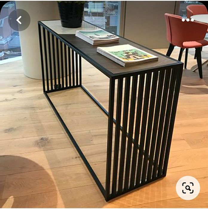 Mobilier industrial Sudura MIG/MAG(lucrări de sudura confectii metalic