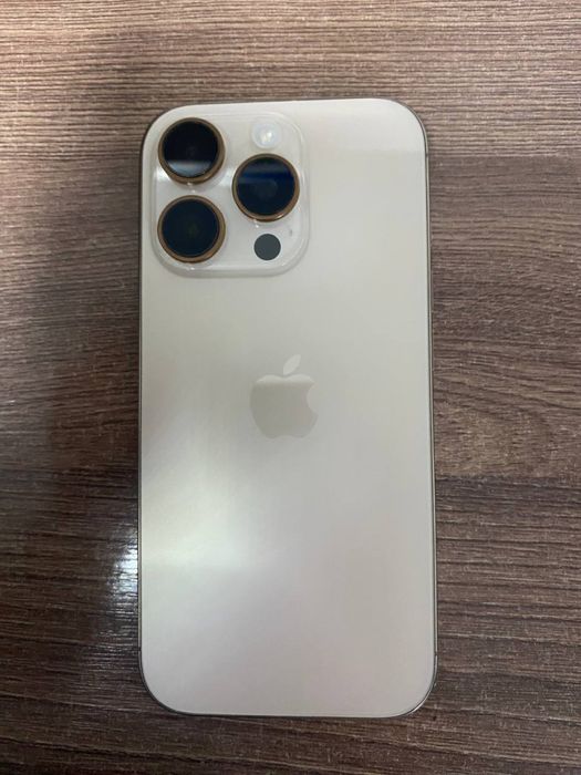 iPhone 16 Pro 256GB