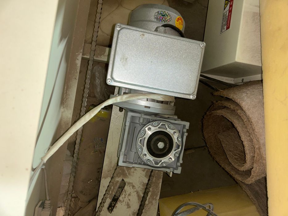 Матрас станок швейная машина срочно