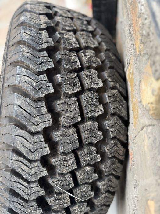 Резина с диском 1 шт