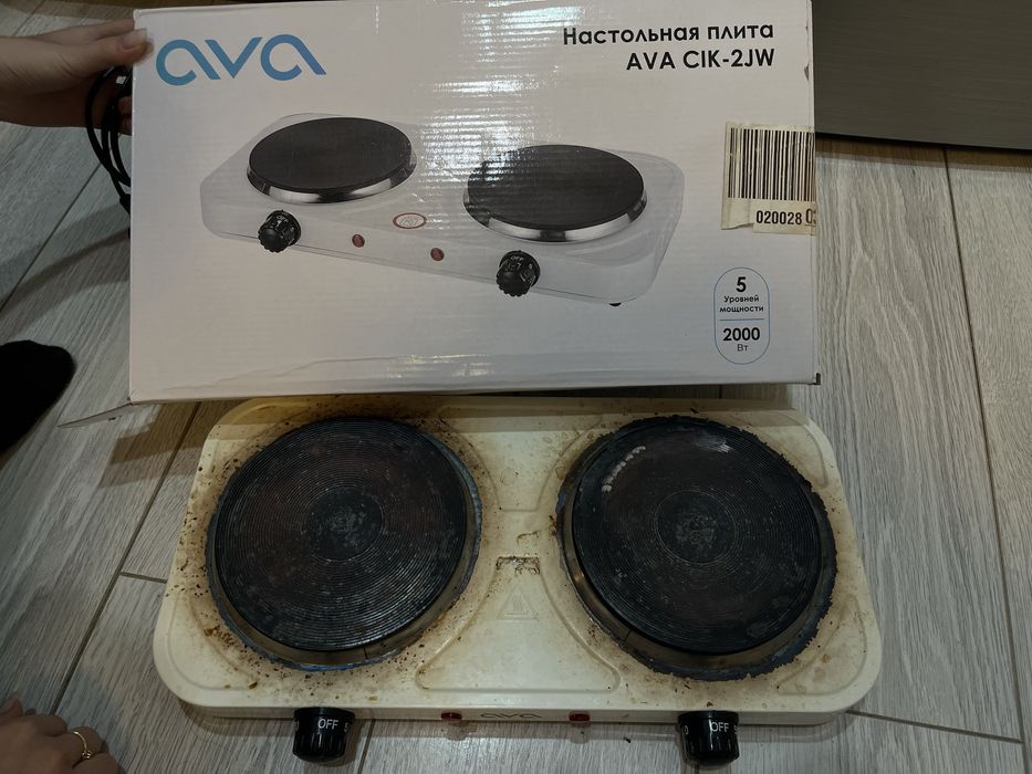 Настольная плита