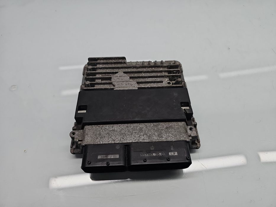 Calculator motor ECU AUDI A3 Sportback (8PA) [Fabr 2004-2013] Facelift