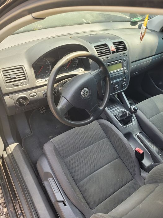 Macara electrica stanga dreapta vw golf 5 V