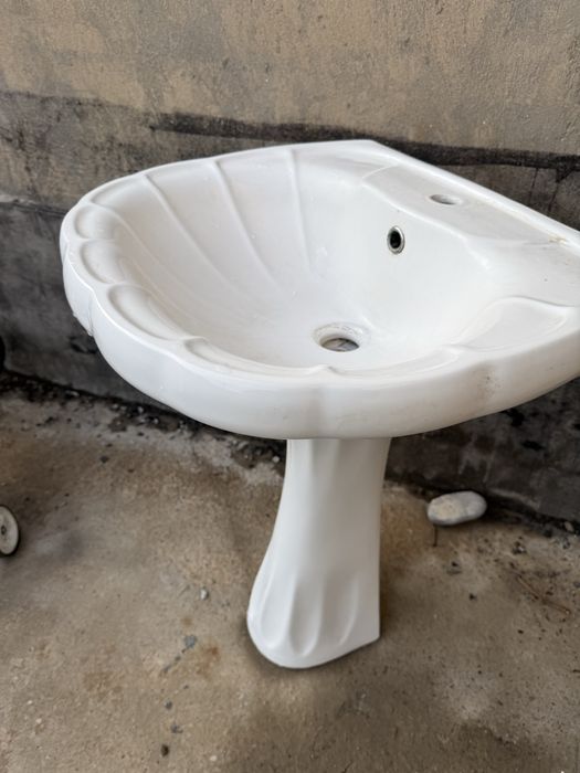 Раковина  для мойки рук