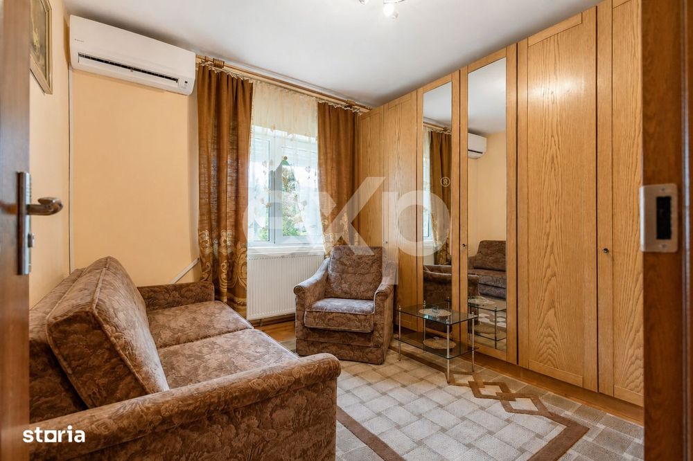De vanzare – Apartament 3 camere | decomandat | Buzias