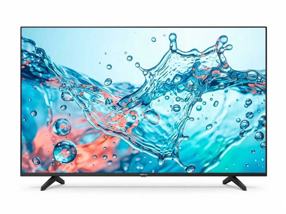 Телевизор Smart TV, Android 32, 43, 50, 55, 65, 75, 85, 100, 115