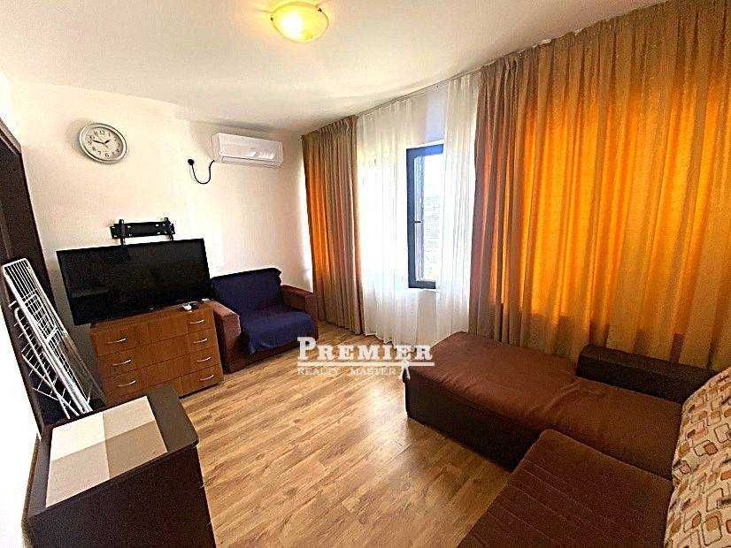 Продава се Едностаен апартамент в Свети Влас - 36 кв.м за 758 €/кв.м - Снимка #2