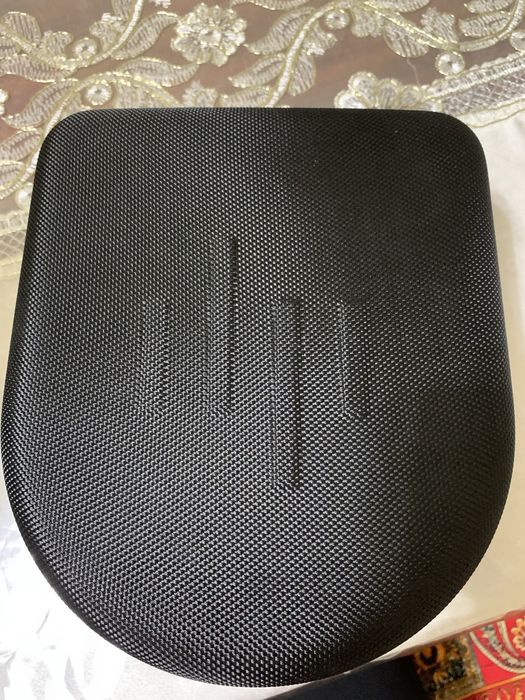 Наушники Dark project HS4 wireless