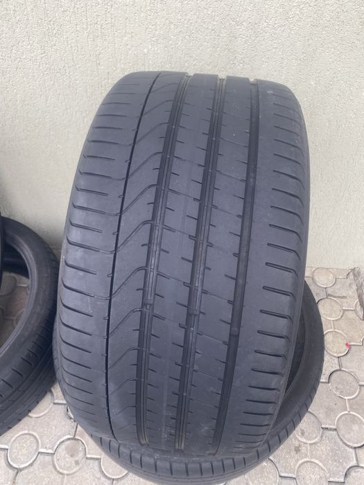 Cauciucuri Pireli Pzero 315/30R22 275/35R22