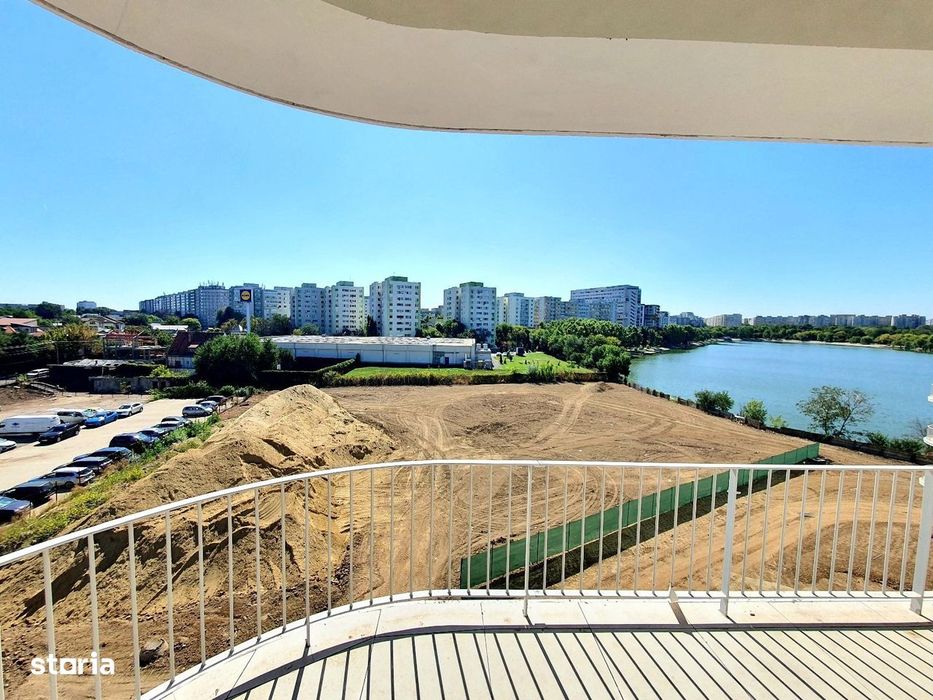 De Vanzare | 2 Camere One Lake District |  Faza 1 | Vedere Libera