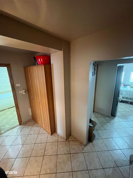 Apartament 3 camere Faleza Nord