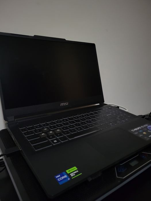 Laptop Gaming MSI