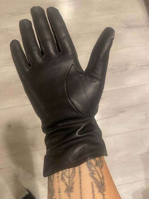 Manusi piele Il passo noi