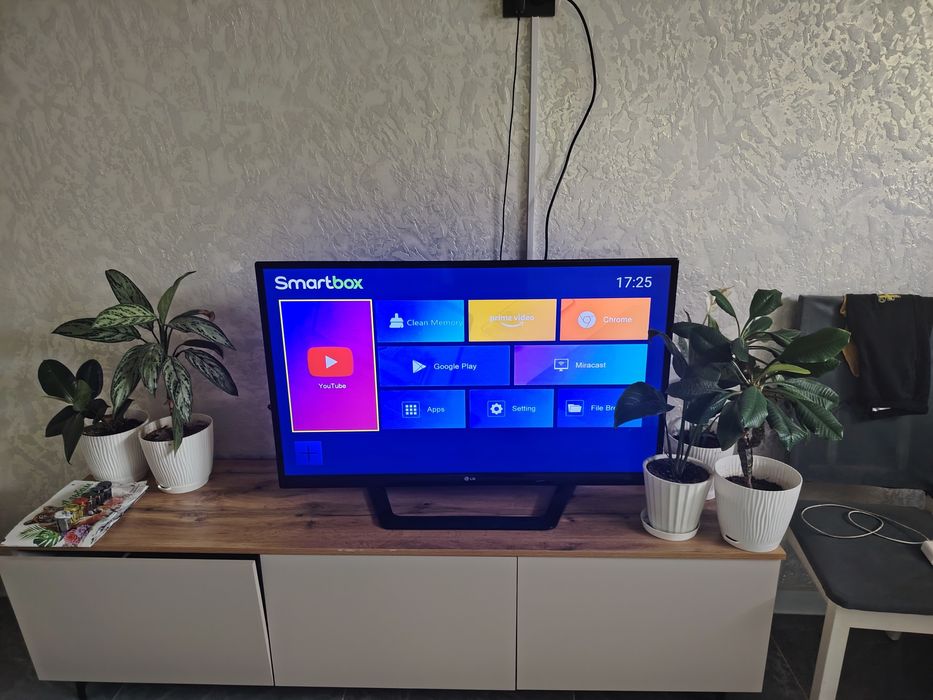 Продам телевизор