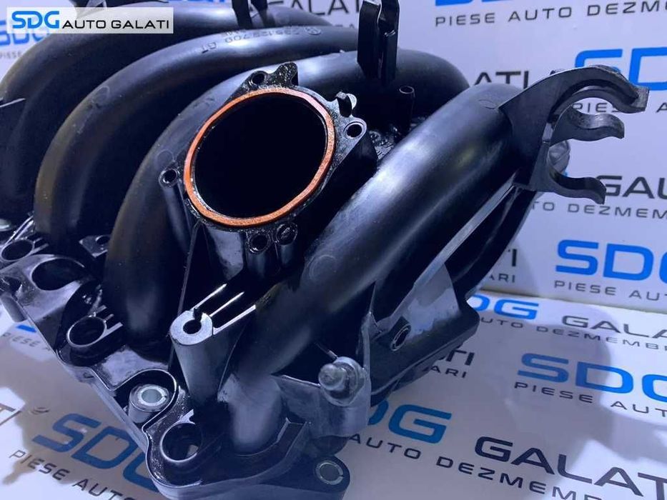 Galerie Admisie VW Golf 6 PLUS 1.4 CGGA 2008 - 2014 Cod 036129709GT 036129709JA [M6427]