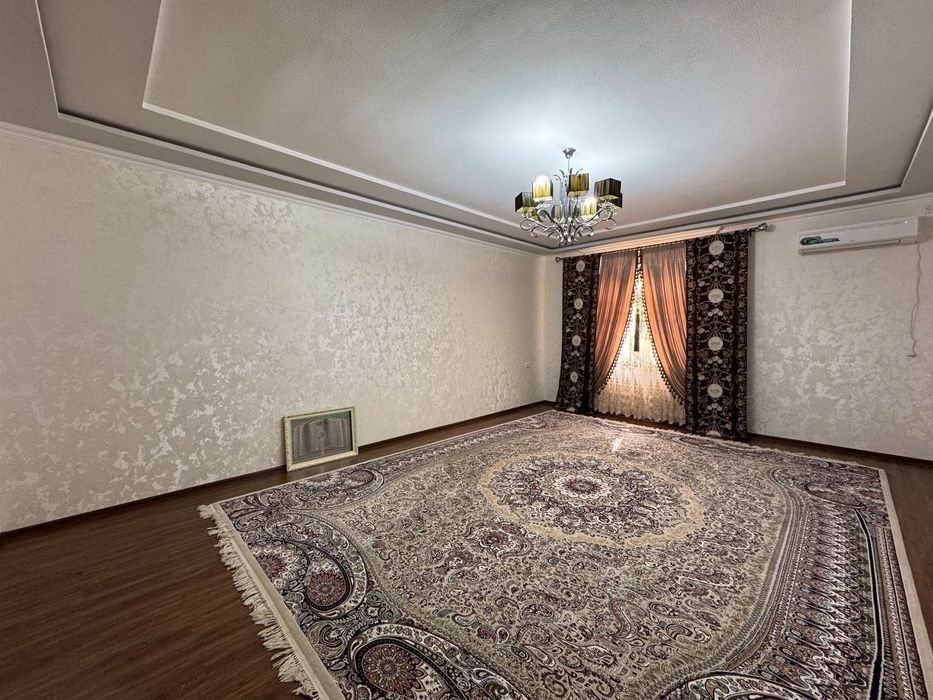 Сдаётся огромная квартира на Гагарина, МЧС