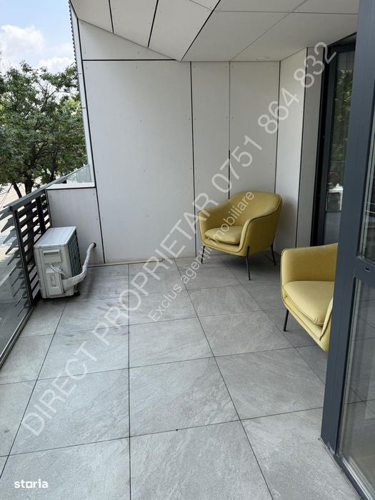 Apartament 2 camere Aviatiei