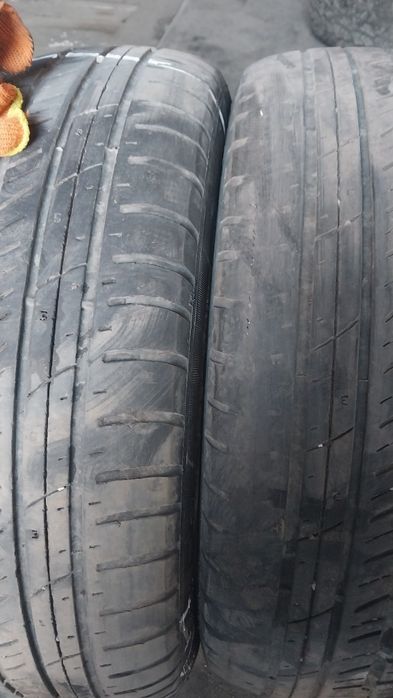 Продам Автошины б/у
