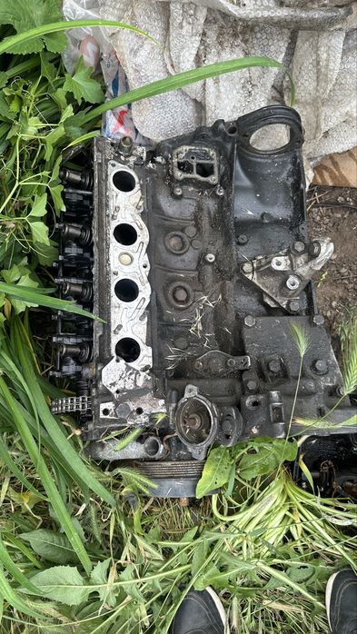 Мерседес матор 102 2.3 обьем