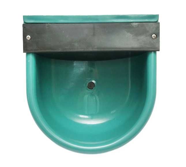 Автоматична Поилка с поплавък (пластмасова) #02501