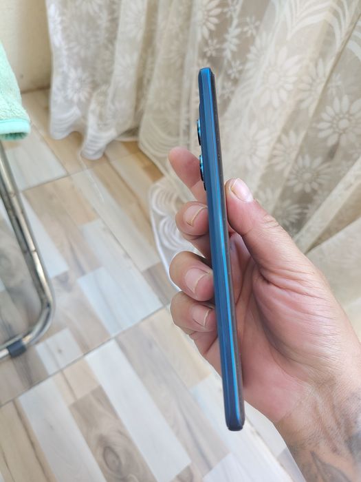 Motorola edge 60