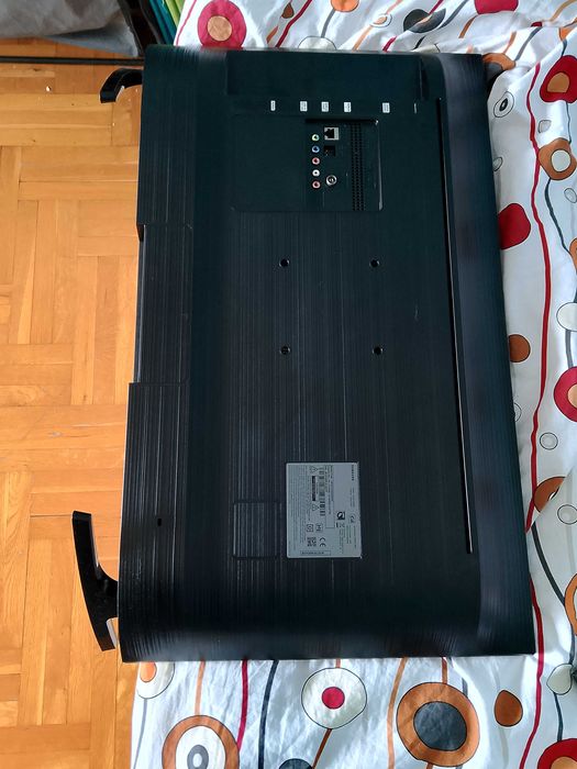 Смарт телевизор Samsung за части